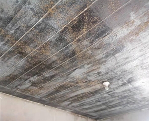 滁州瑯琊區(qū)凱旋門(mén)小區(qū)板底碳纖維布加固